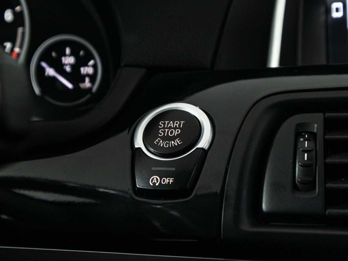 Купить BMW 5 серии с пробегом. Фото: #20