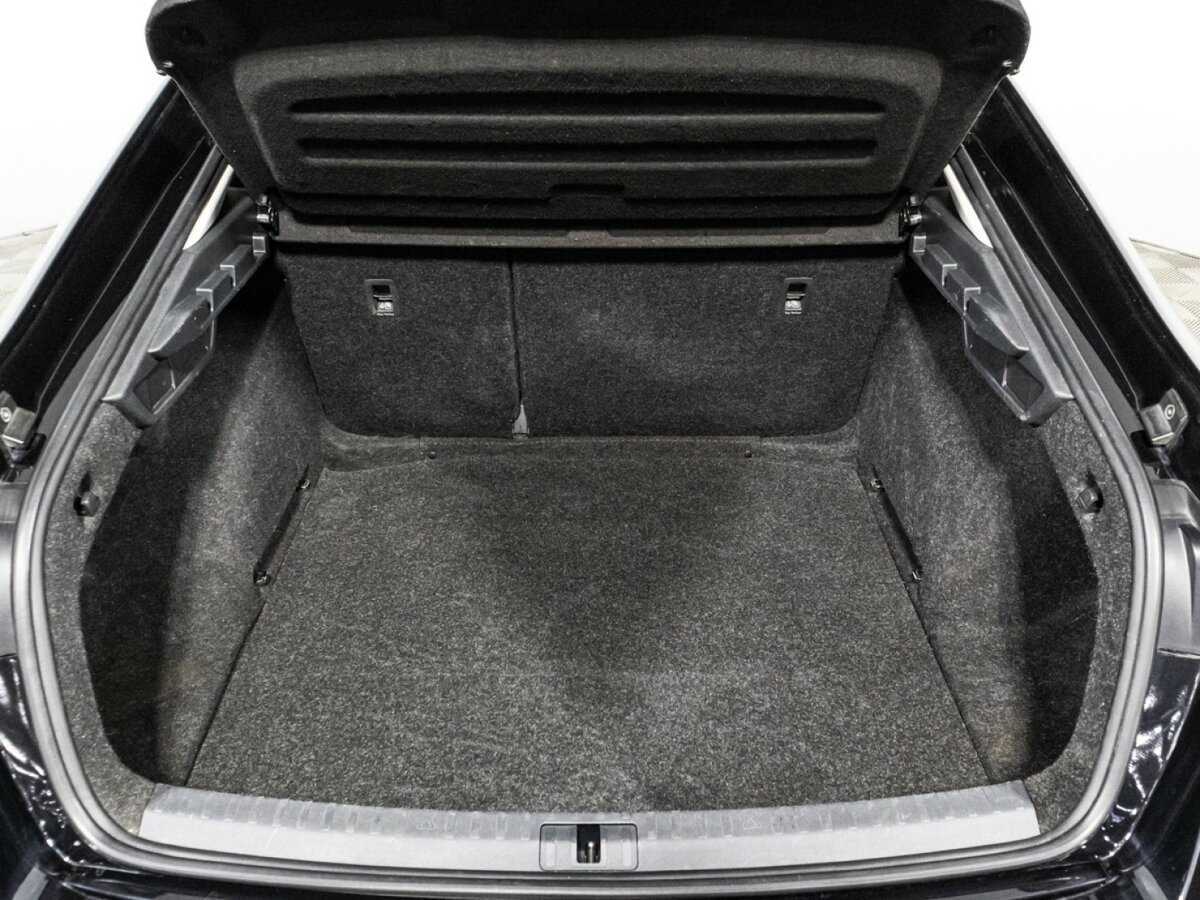 Купить Skoda Octavia с пробегом. Фото: #14