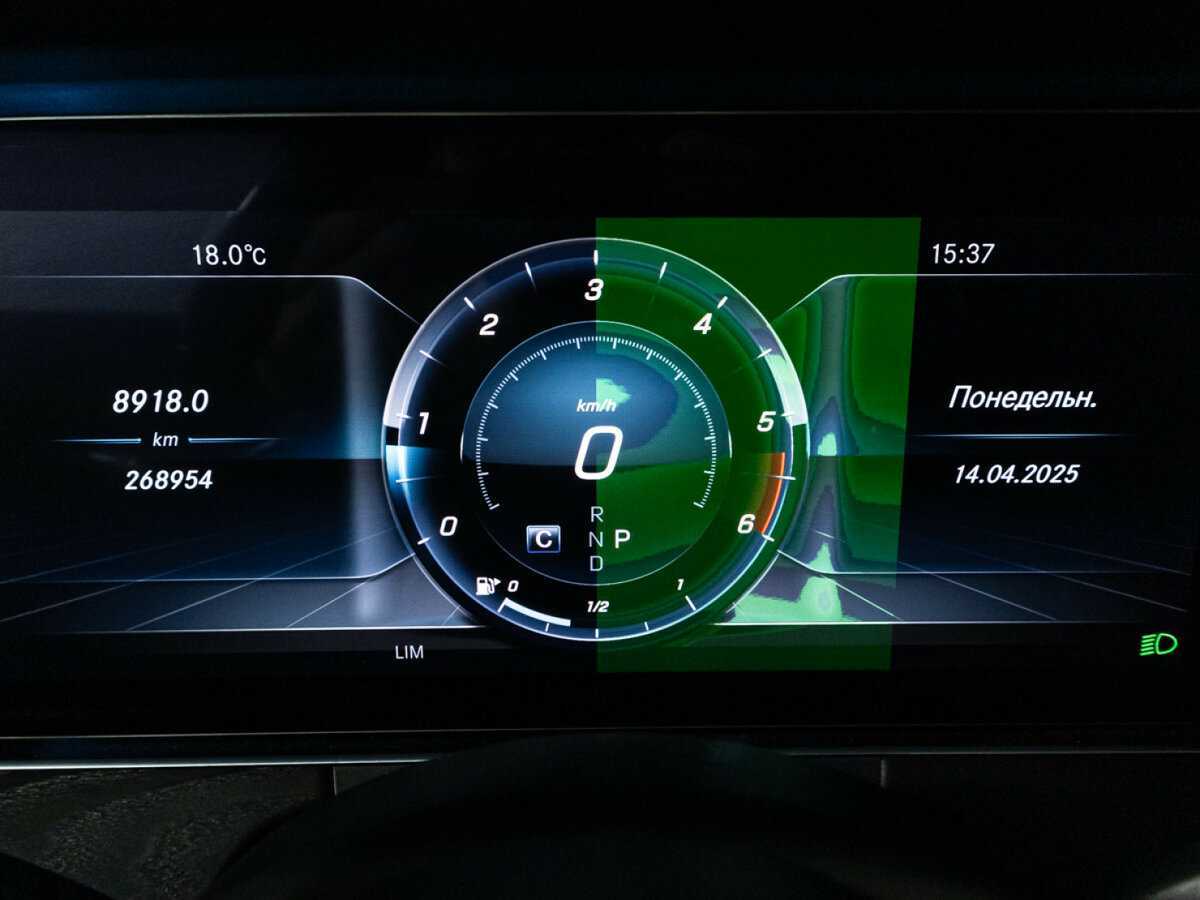 Купить Mercedes-Benz E-Класс с пробегом. Фото: #11