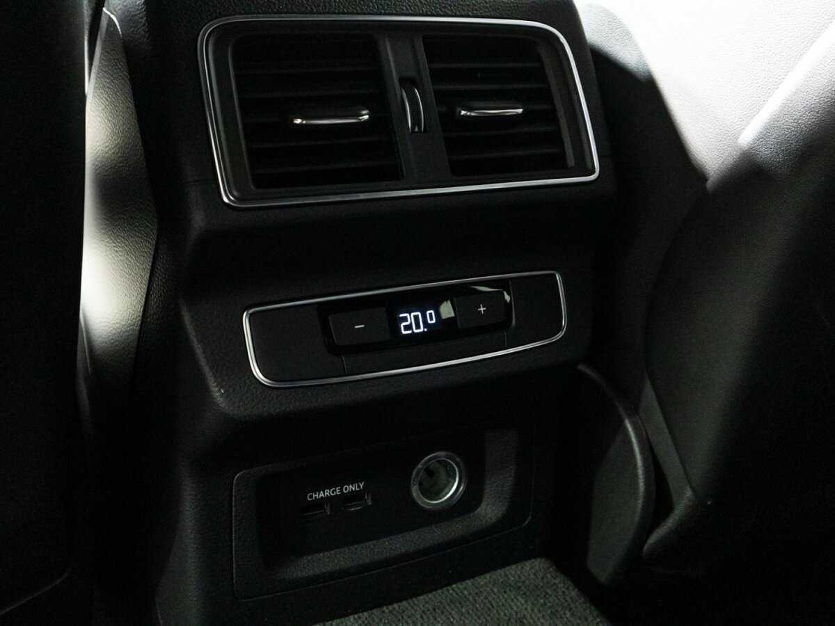 Купить Audi Q5 с пробегом. Фото: #21