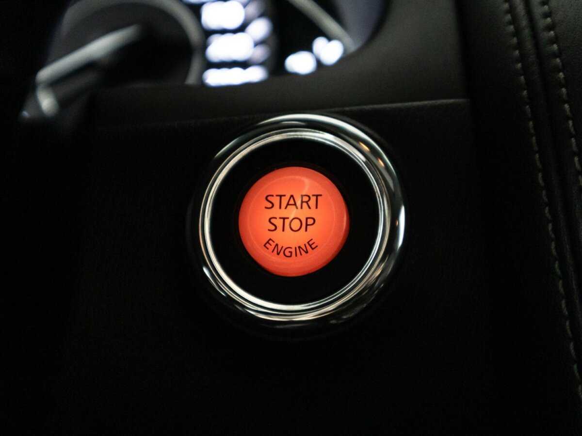 Купить Nissan Patrol с пробегом. Фото: #23