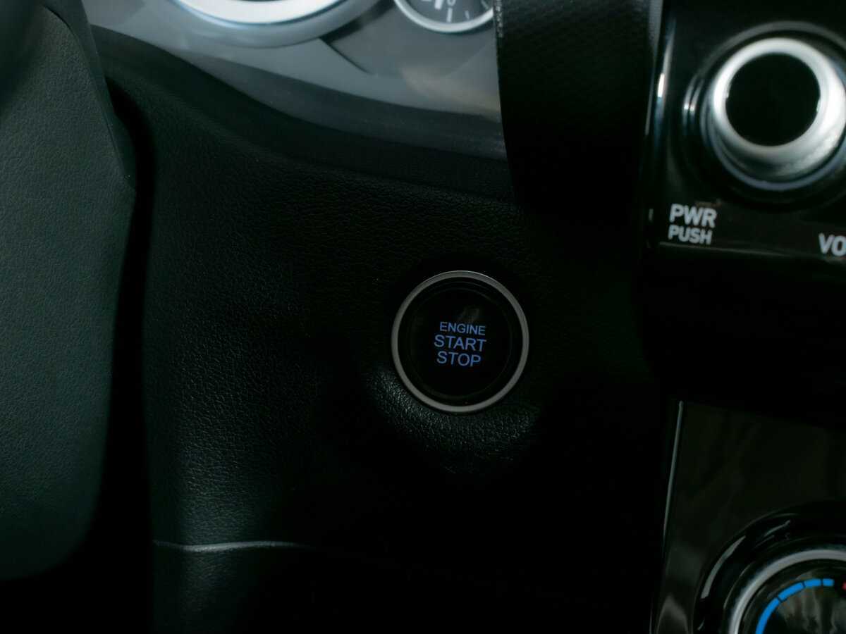 Купить Hyundai Creta с пробегом. Фото: #15