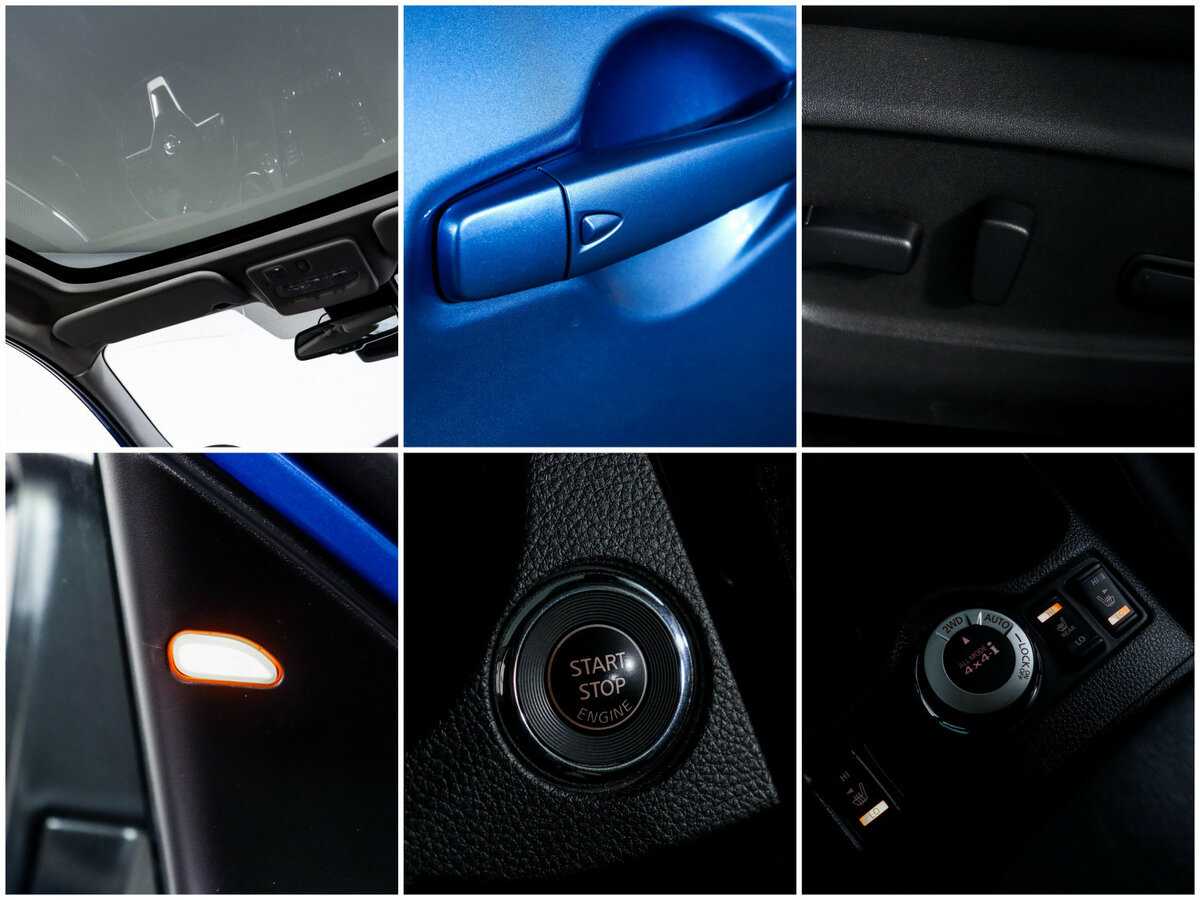 Купить Nissan Qashqai с пробегом. Фото: #16