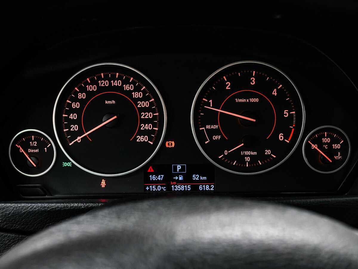 Купить BMW 3 серии с пробегом. Фото: #9