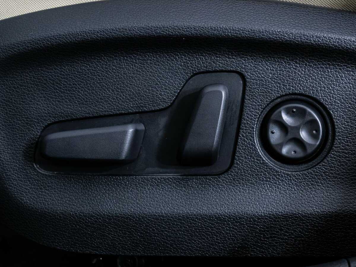 Купить Hyundai Sonata с пробегом. Фото: #16