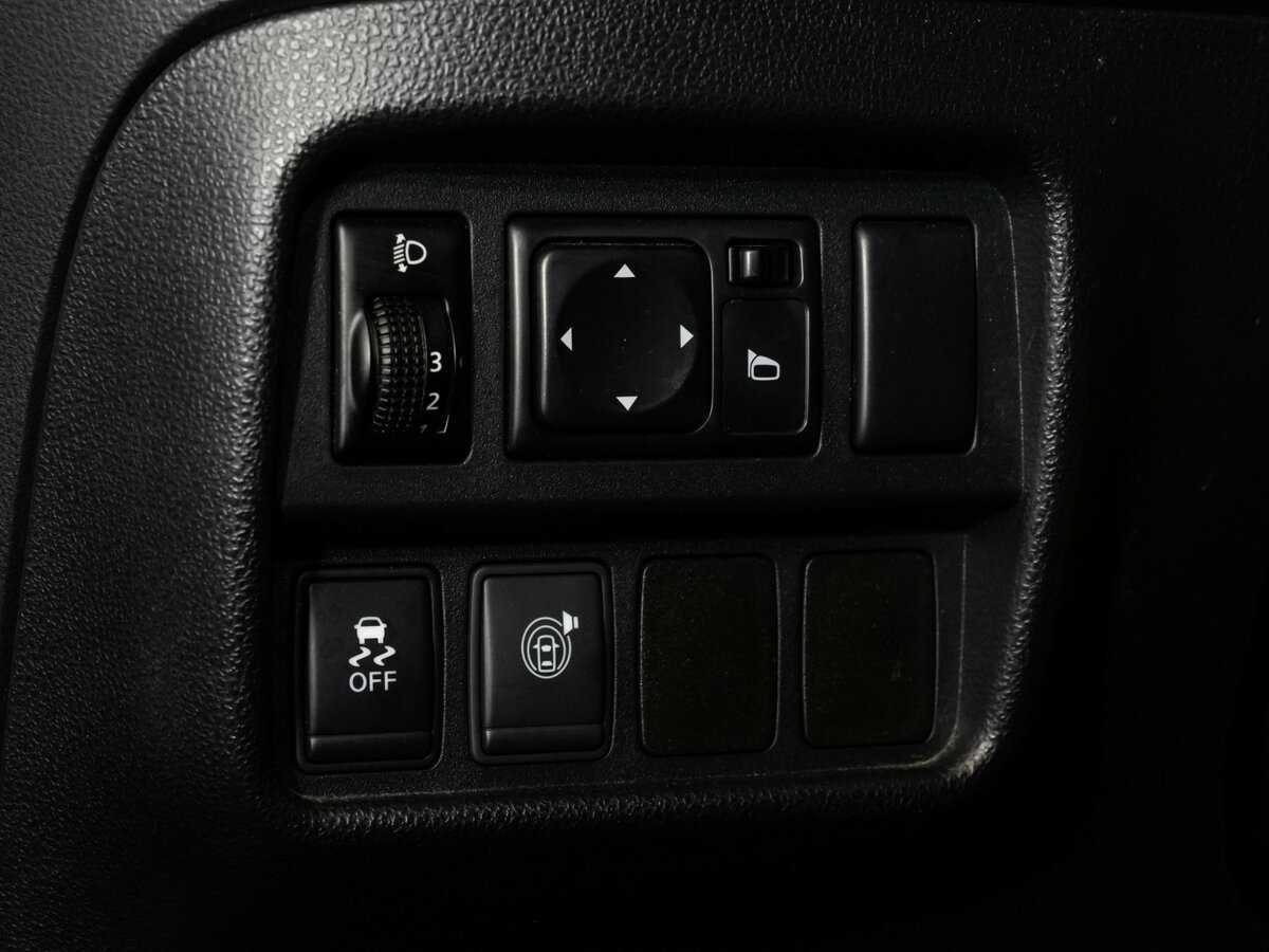 Продажа Б/У Ниссан Жук. Фото: #20