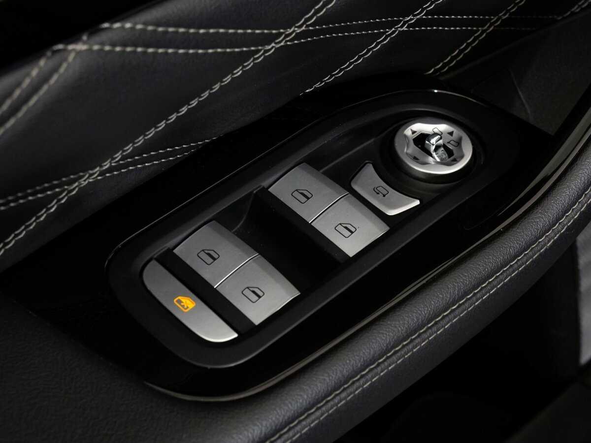 Купить EXEED VX с пробегом. Фото: #21