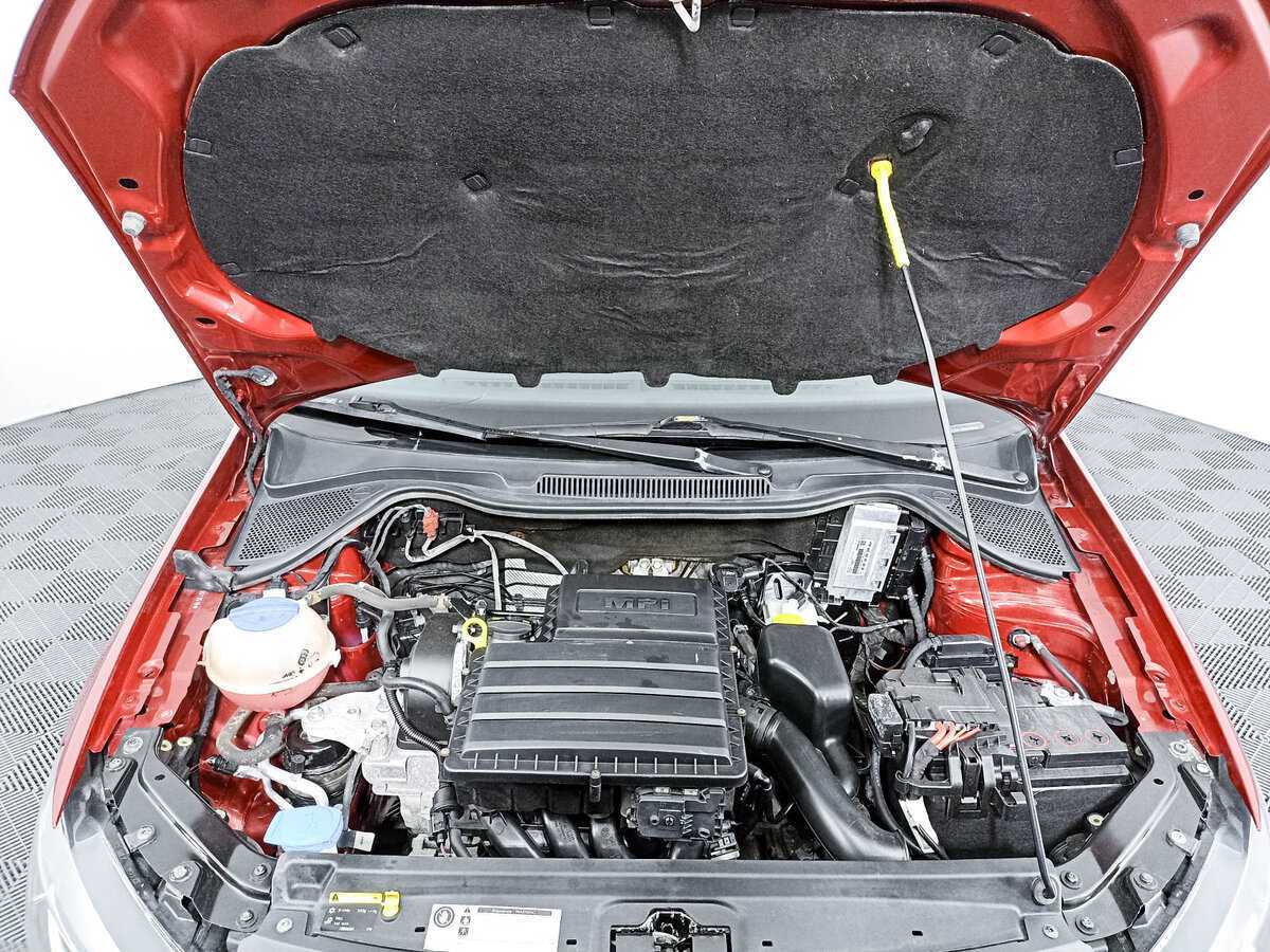 Продажа Б/У Фольксваген Поло. Фото: #8