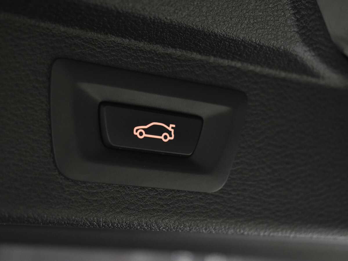 Купить BMW X5 с пробегом. Фото: #24