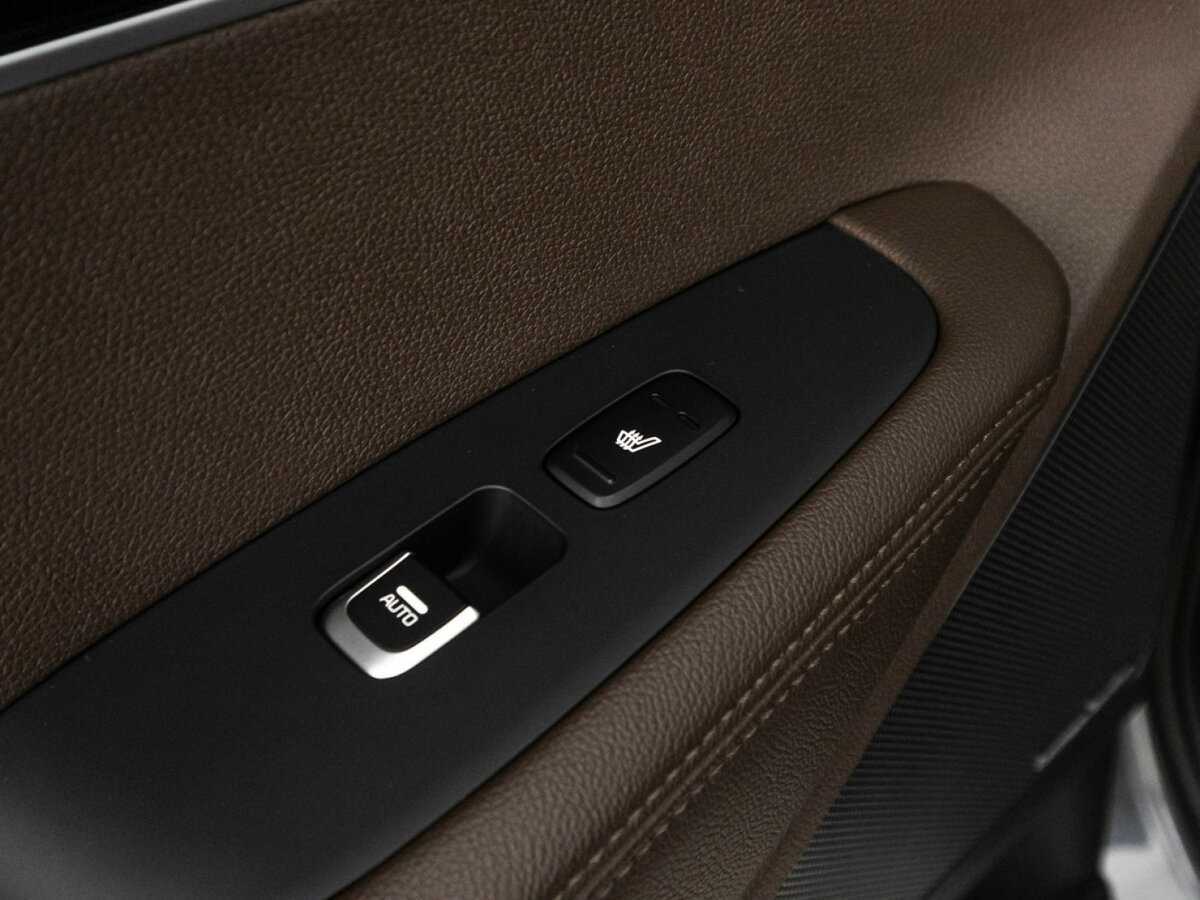 Купить Kia Sorento с пробегом. Фото: #20