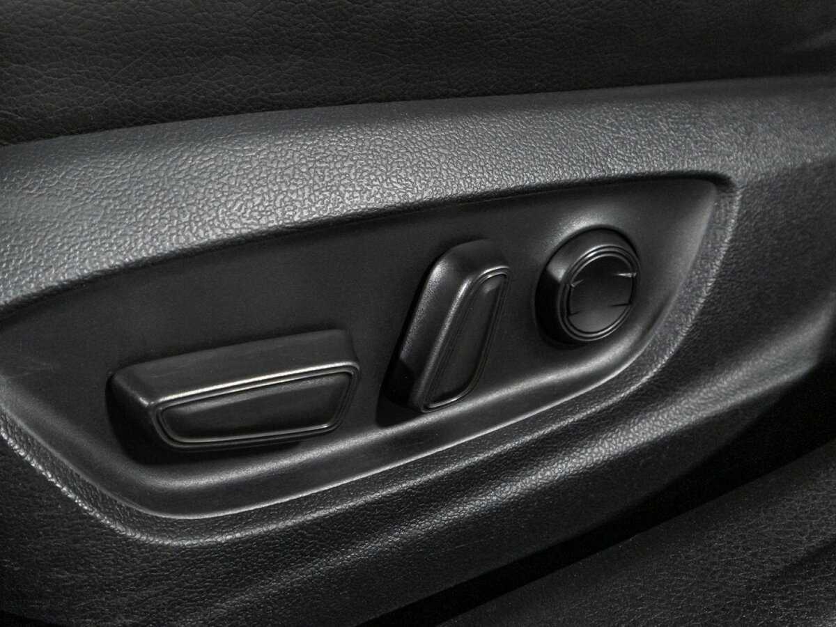 Купить Toyota Camry с пробегом. Фото: #16