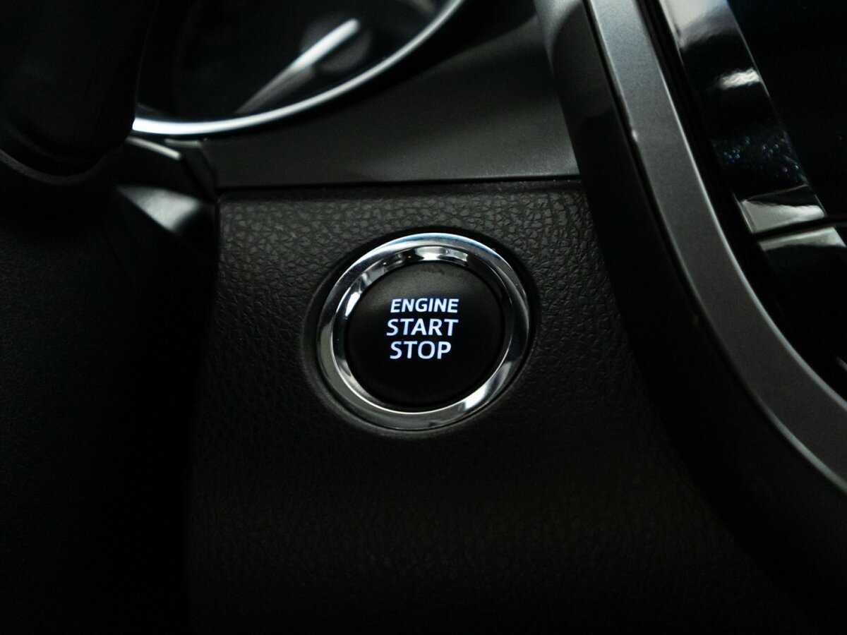 Купить Toyota Camry с пробегом. Фото: #20