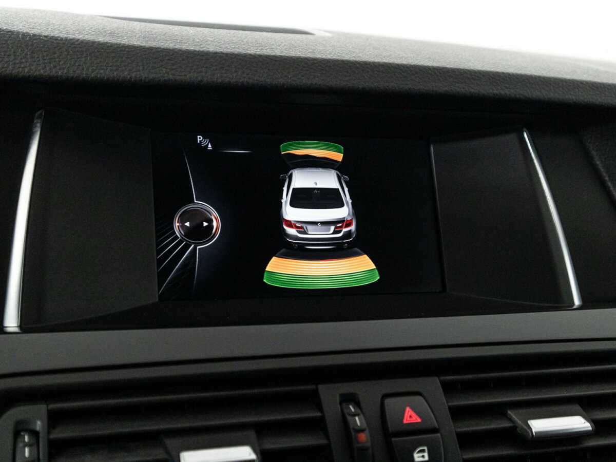 Купить BMW 5 серии с пробегом. Фото: #17