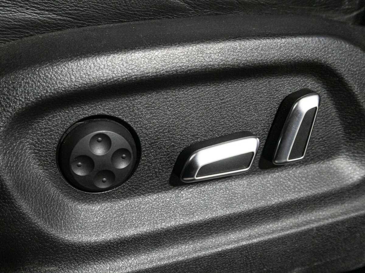 Купить Audi Q5 с пробегом. Фото: #17