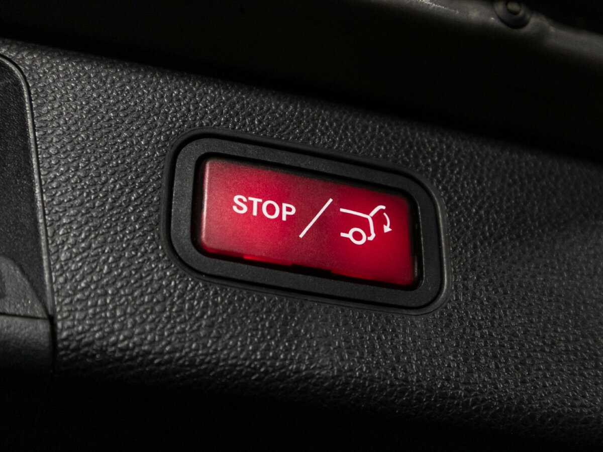 Купить Mercedes-Benz GLK-Класс с пробегом. Фото: #15