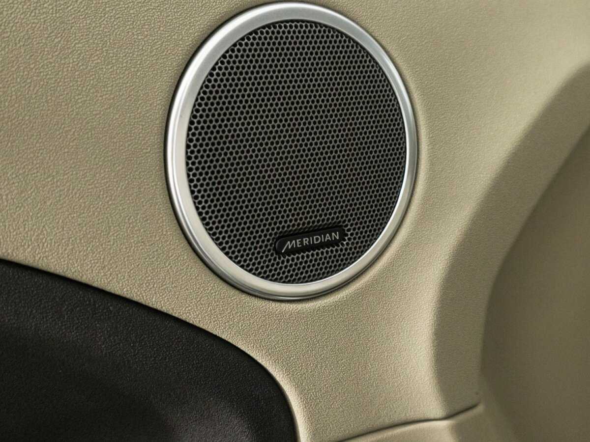 Купить Land Rover Range Rover Evoque с пробегом. Фото: #20