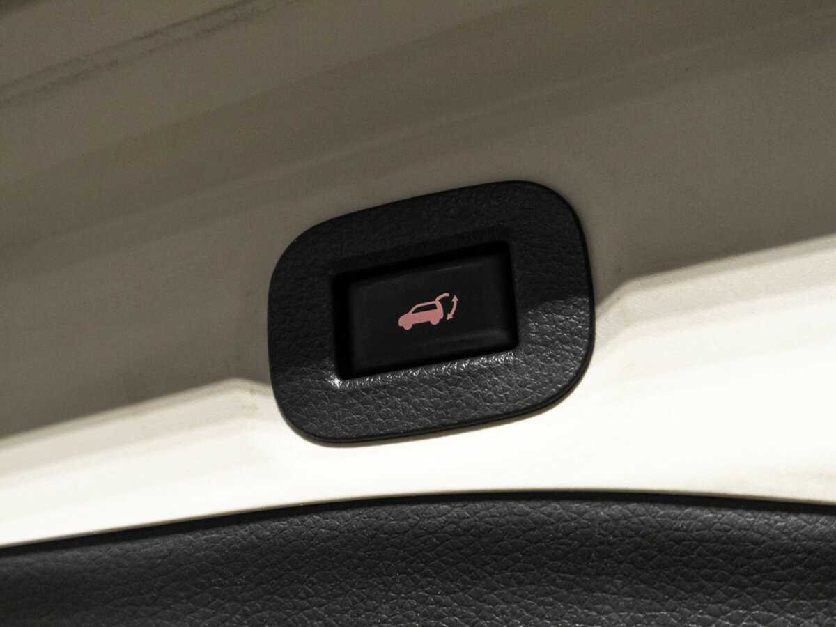 Купить Nissan X-Trail с пробегом. Фото: #15