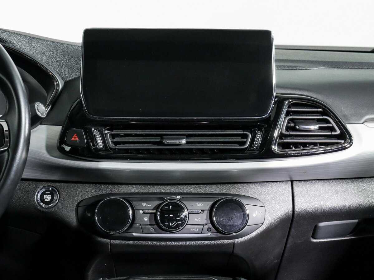 Купить EXEED TXL с пробегом. Фото: #9