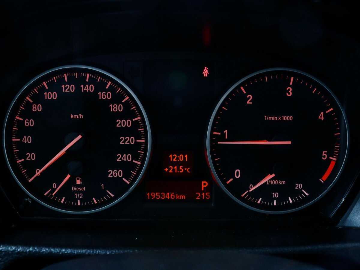 Купить BMW X1 с пробегом. Фото: #6