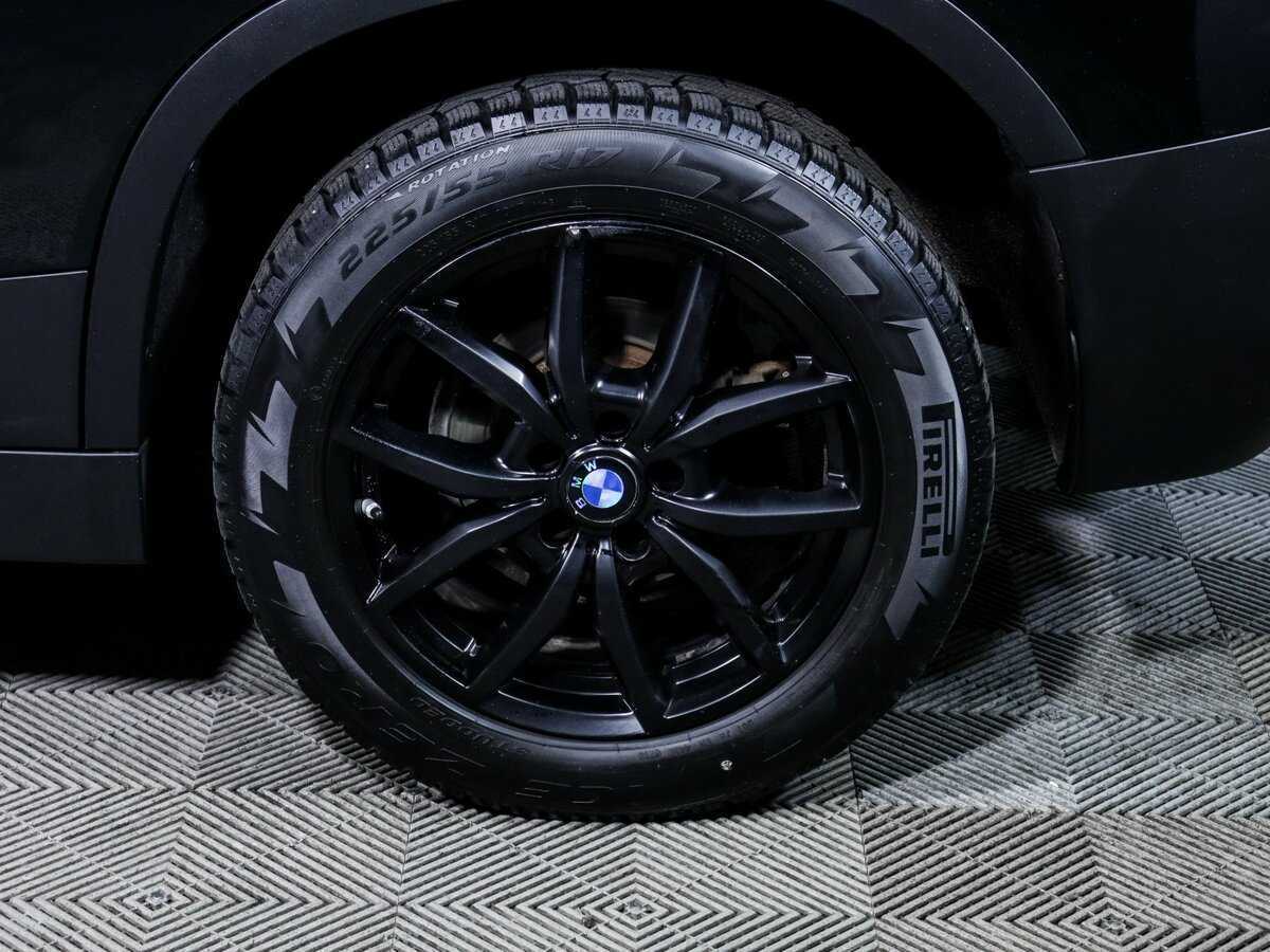 Купить BMW X2 с пробегом. Фото: #11