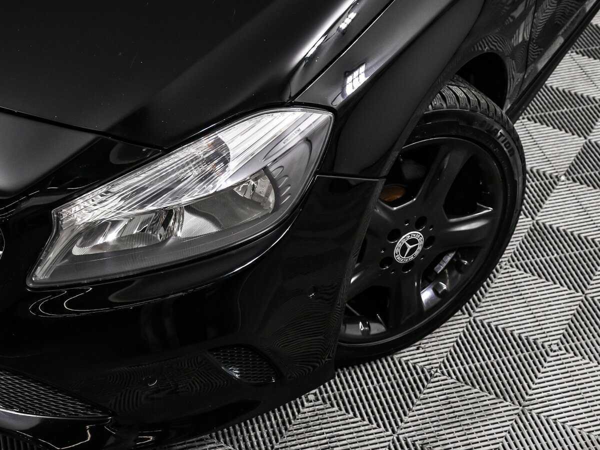 Купить Mercedes-Benz A-Класс с пробегом. Фото: #14