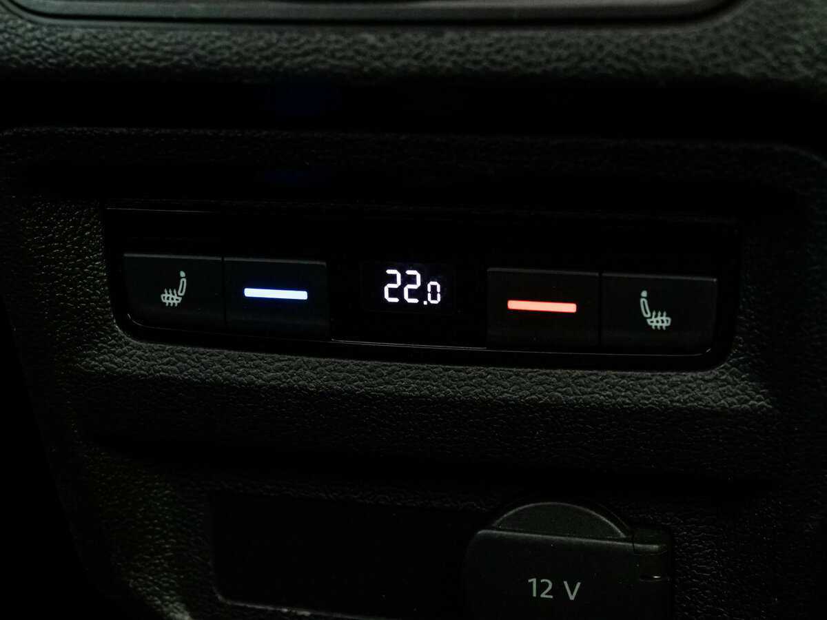 Купить Volkswagen Tiguan с пробегом. Фото: #15