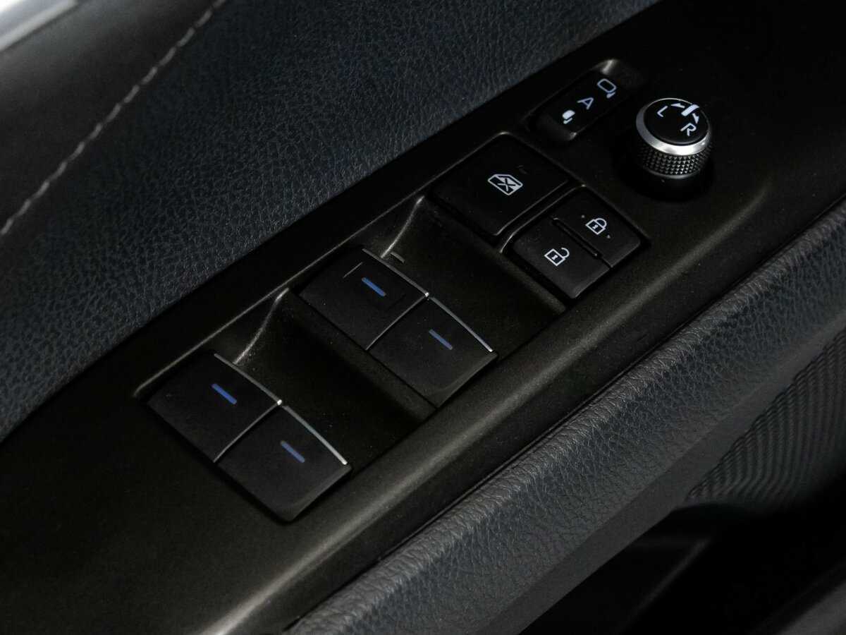 Купить Toyota Camry с пробегом. Фото: #16