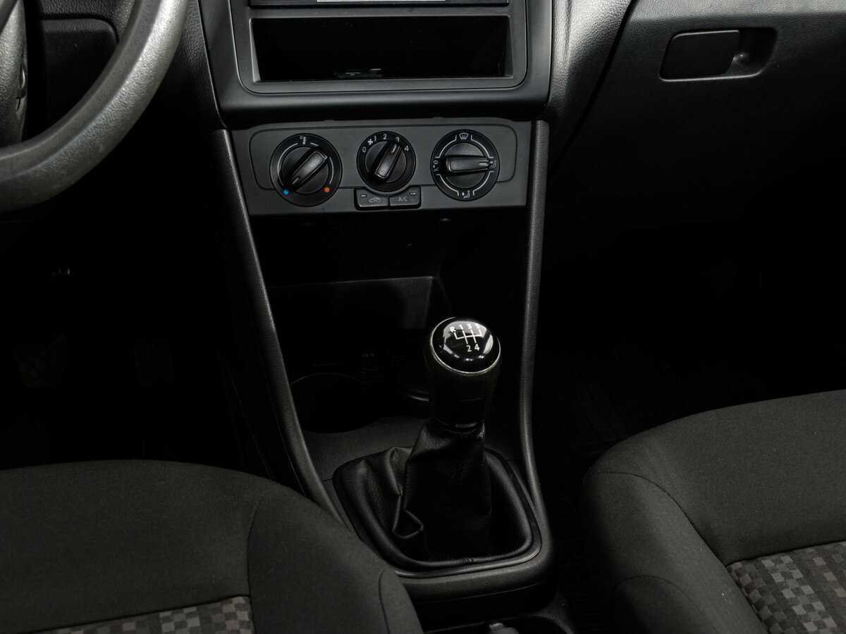 Продажа Б/У Фольксваген Поло. Фото: #9