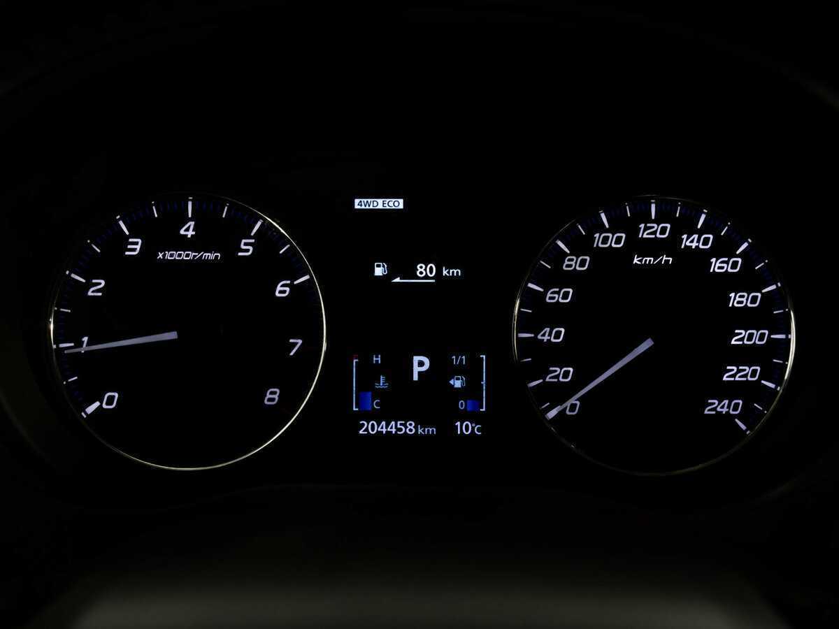 Купить Mitsubishi Outlander с пробегом. Фото: #19