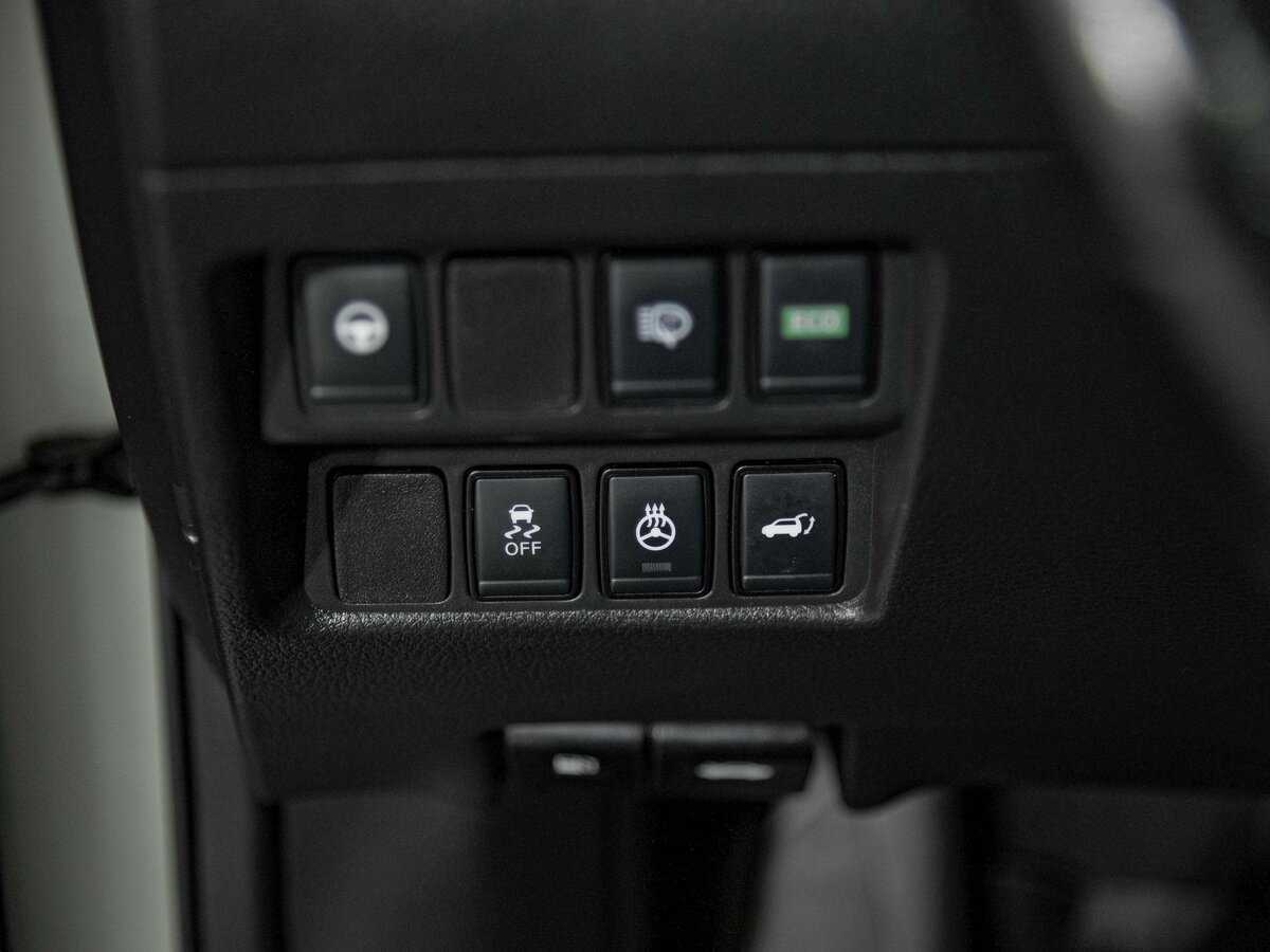 Купить Nissan X-Trail с пробегом. Фото: #15