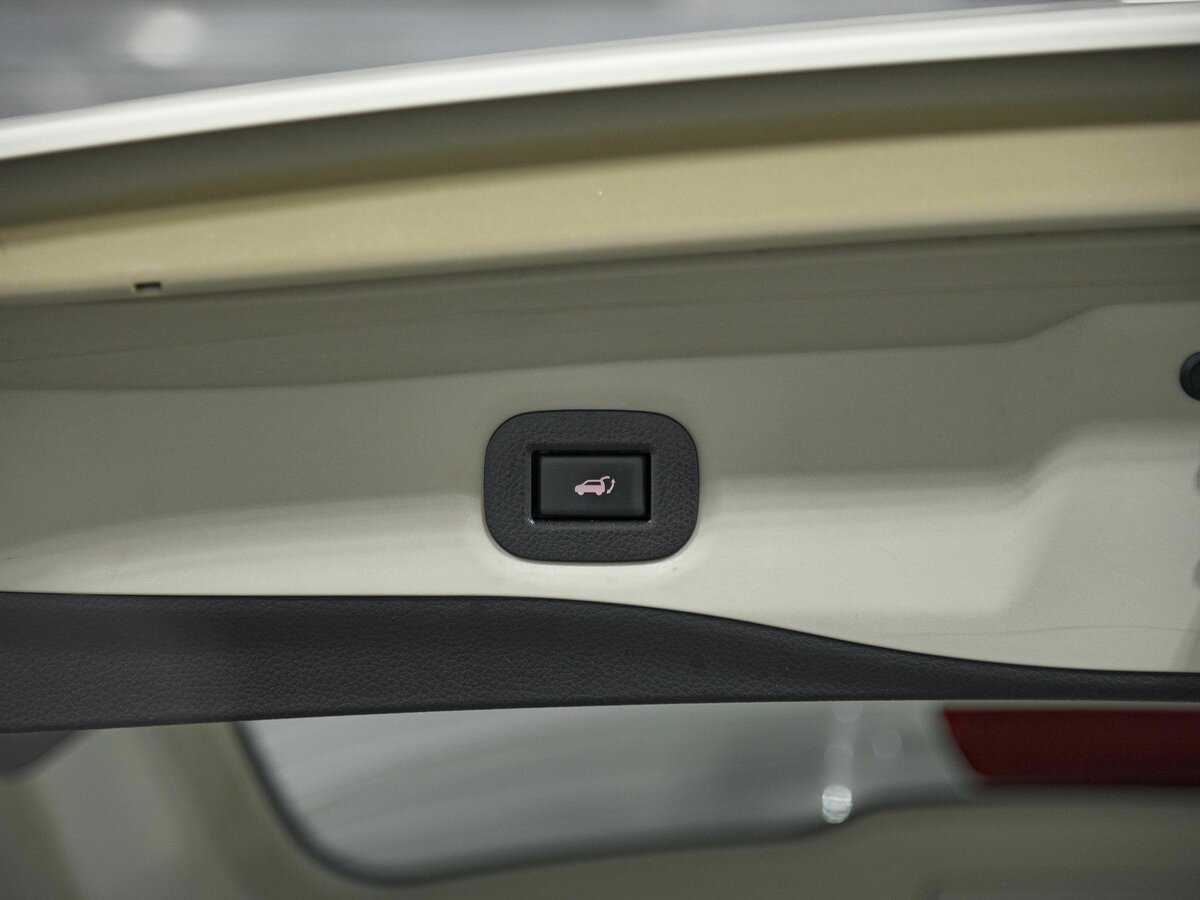 Купить Nissan X-Trail с пробегом. Фото: #22