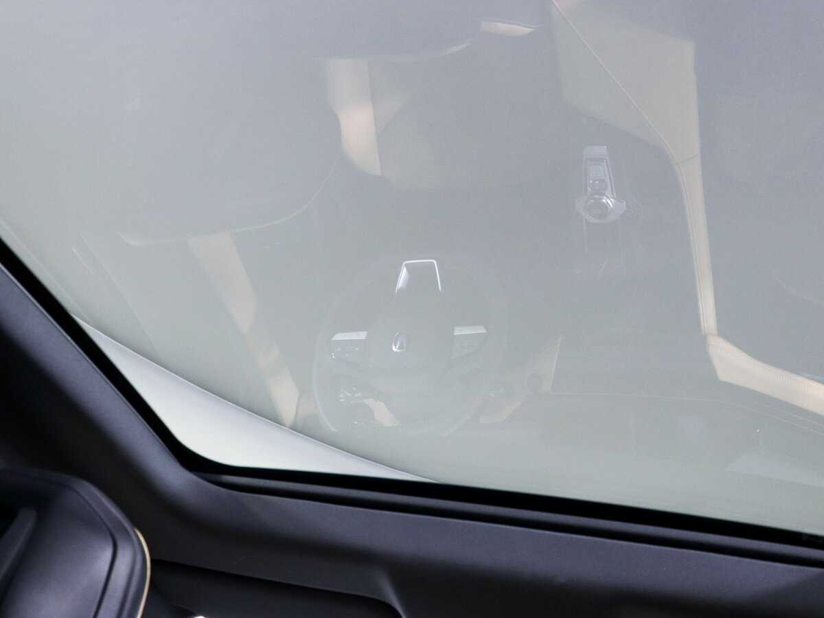 Купить Changan UNI-V с пробегом. Фото: #16