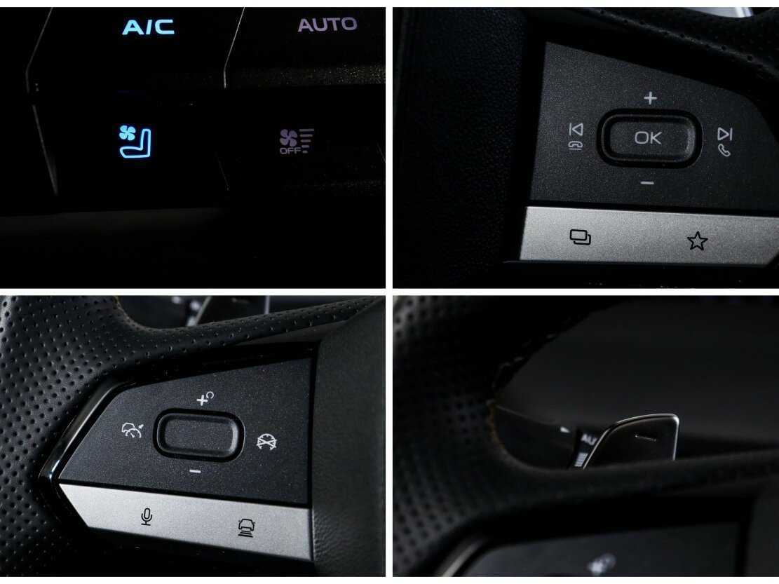 Купить Changan UNI-V с пробегом. Фото: #17