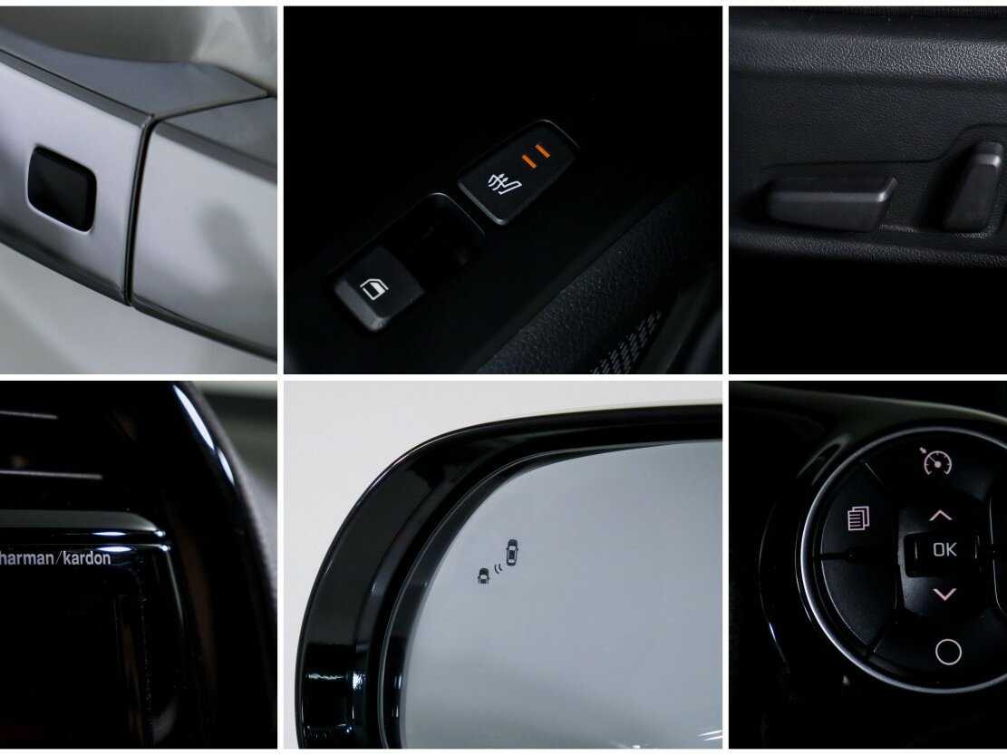 Купить Kia Soul с пробегом. Фото: #12