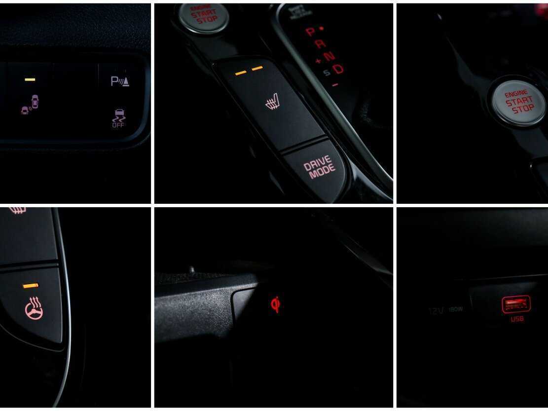 Купить Kia Soul с пробегом. Фото: #13