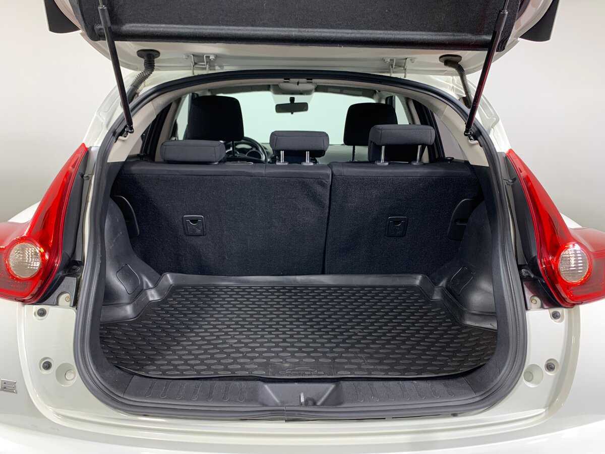 Продажа Б/У Ниссан Жук. Фото: #19