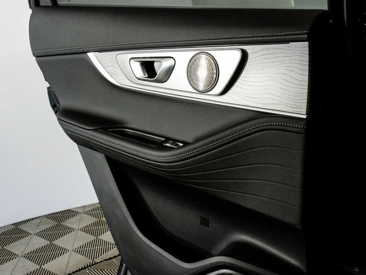 Купить Chery Tiggo 8 Pro Max с пробегом. Фото: #23