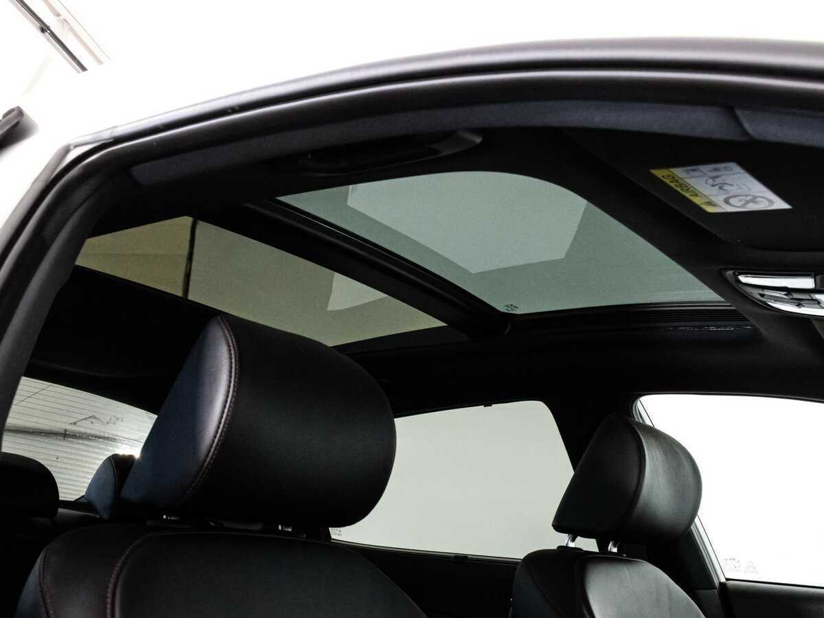 Купить Kia Optima с пробегом. Фото: #18