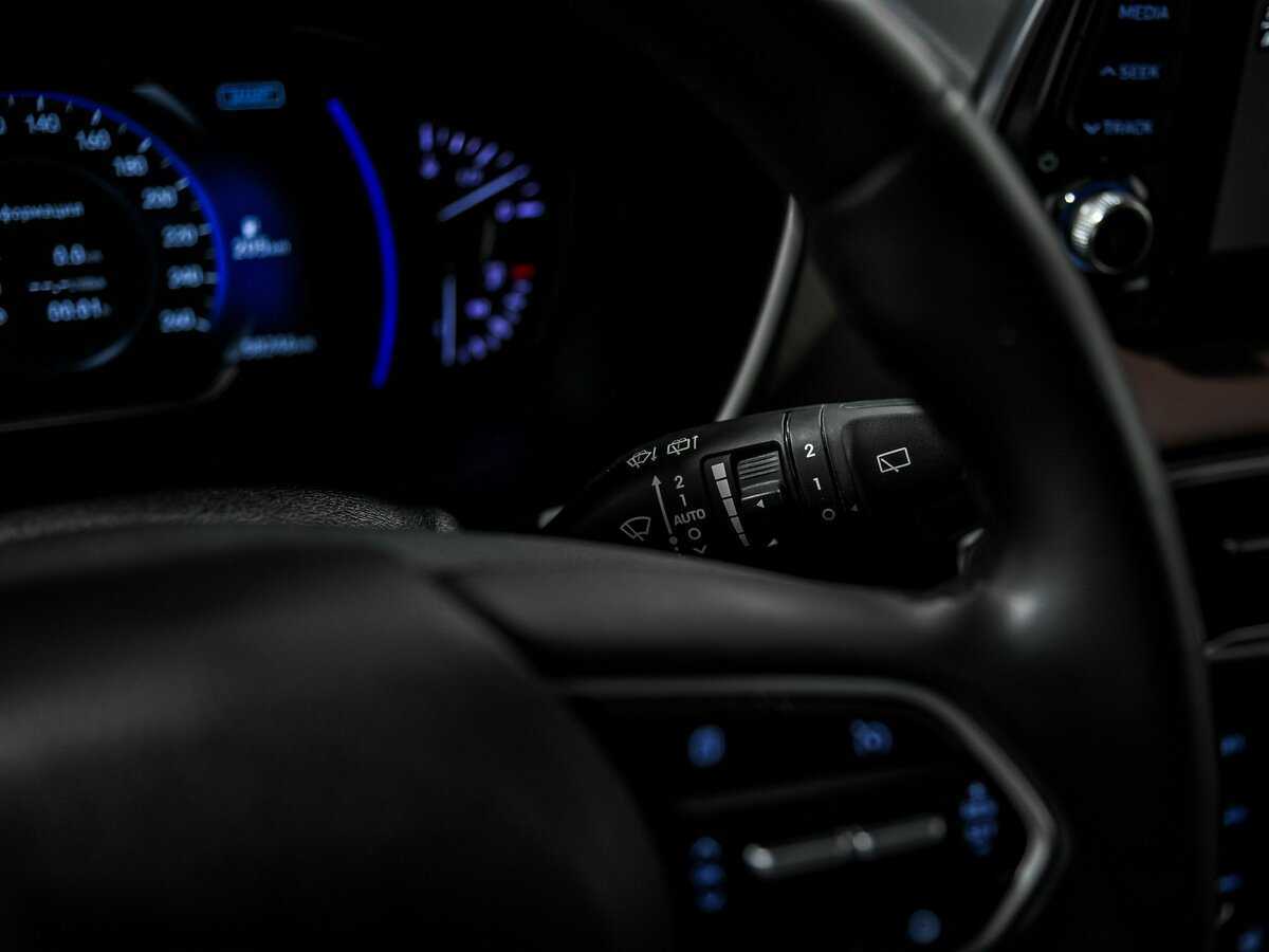 Купить Hyundai Santa Fe с пробегом. Фото: #6