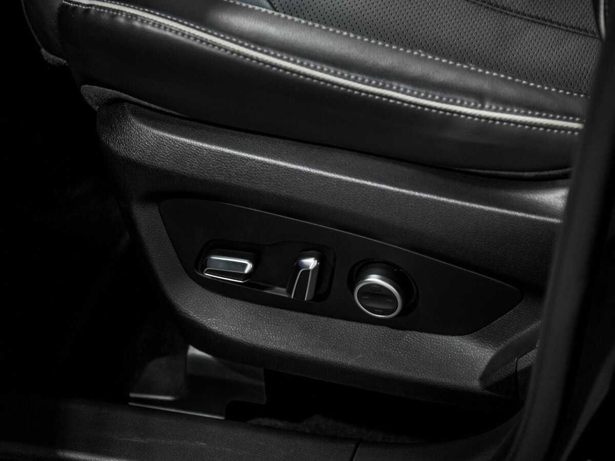 Купить EXEED VX с пробегом. Фото: #12