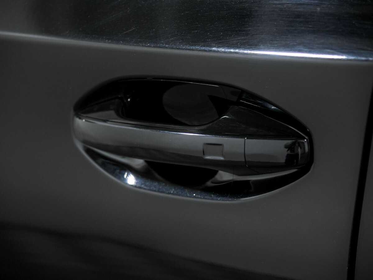 Купить EXEED VX с пробегом. Фото: #20