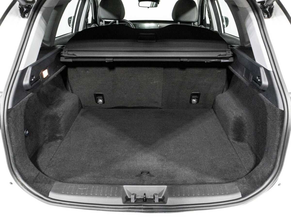 Купить Chery Tiggo 7 Pro Max с пробегом. Фото: #24