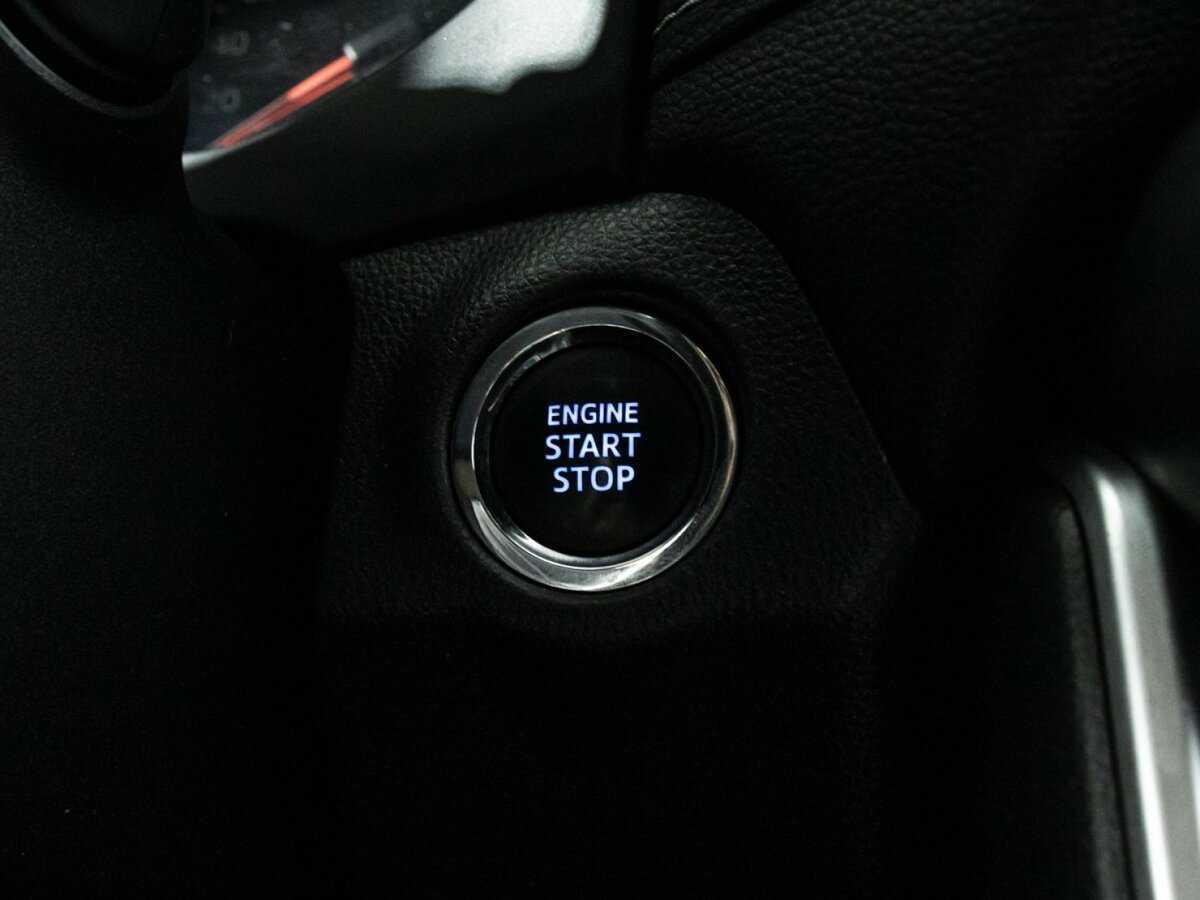 Купить Toyota RAV4 с пробегом. Фото: #16