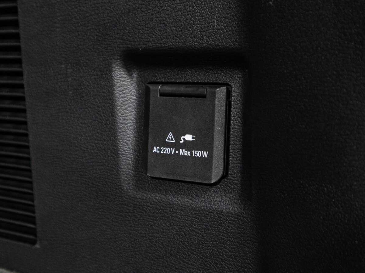 Купить Haval H9 с пробегом. Фото: #16