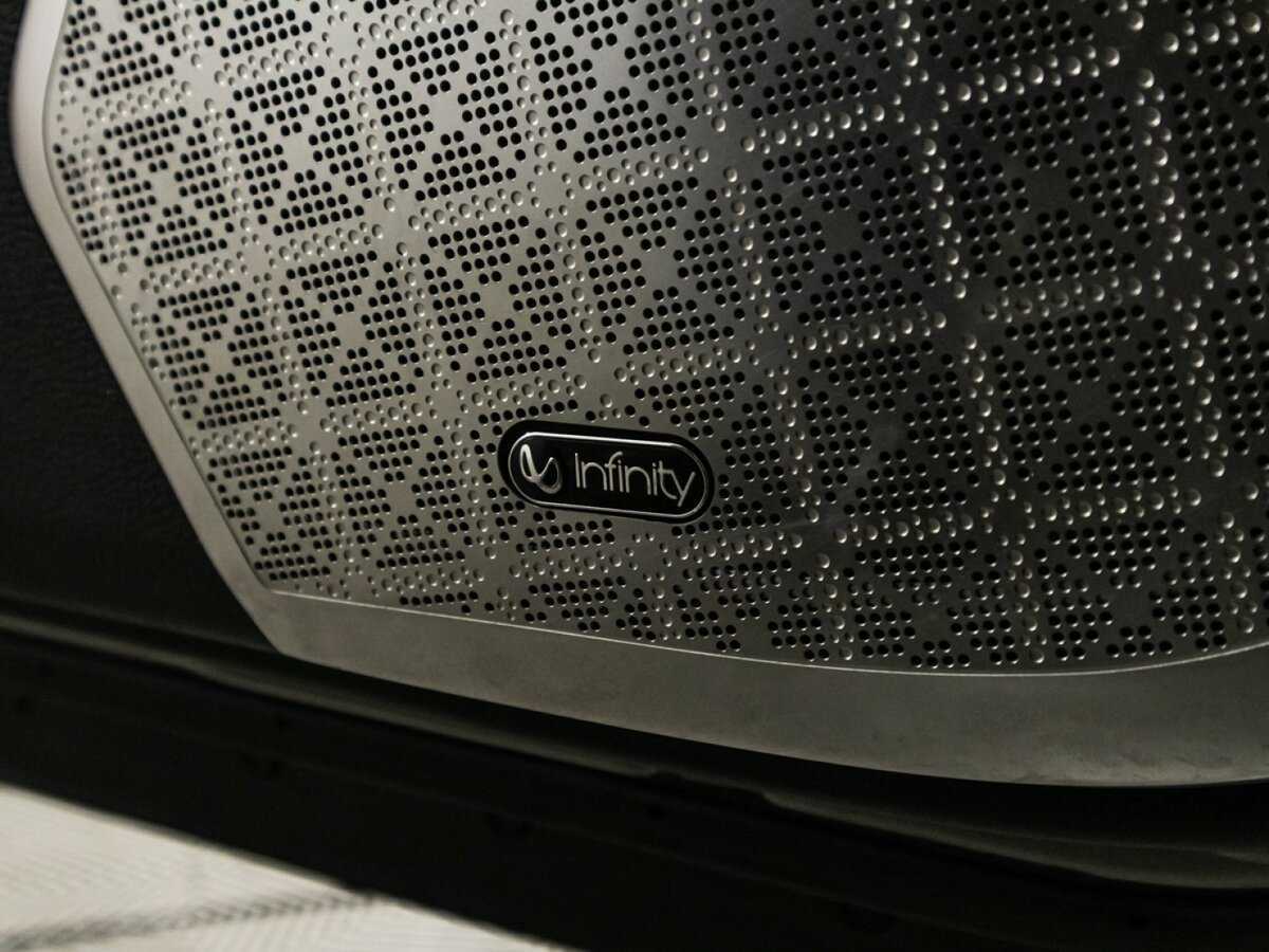 Купить Haval H9 с пробегом. Фото: #21