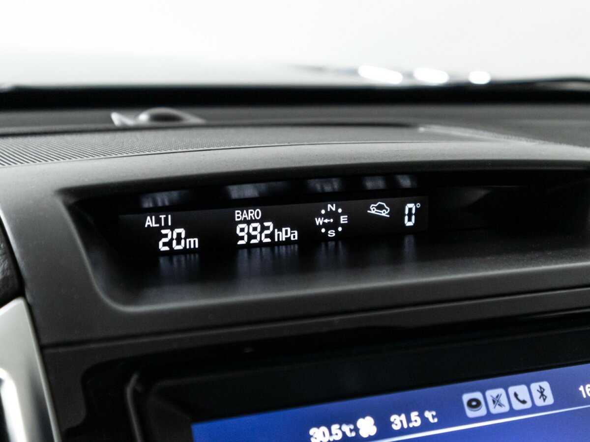 Купить Haval H9 с пробегом. Фото: #24