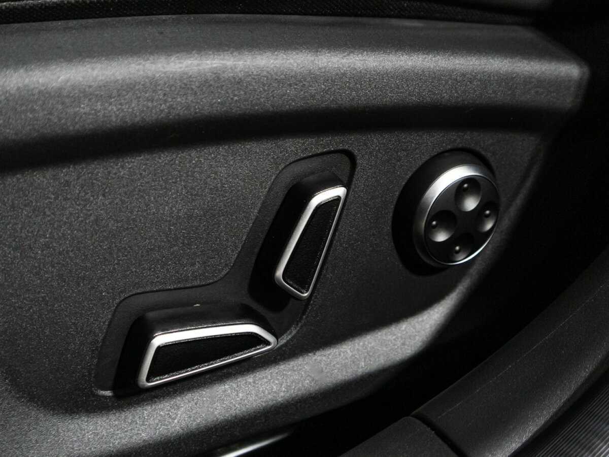 Купить Changan UNI-V с пробегом. Фото: #17