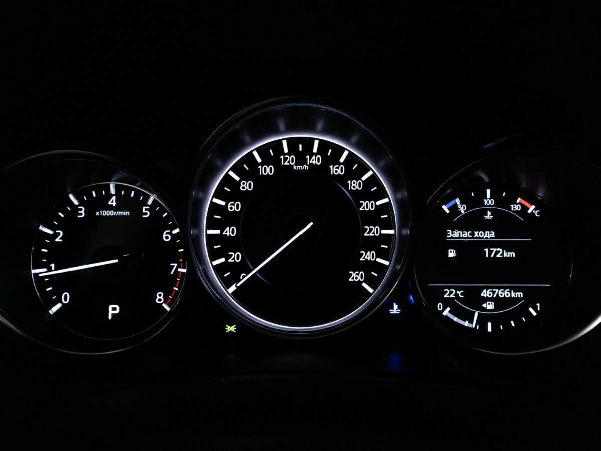 Купить Mazda 6 с пробегом. Фото: #11