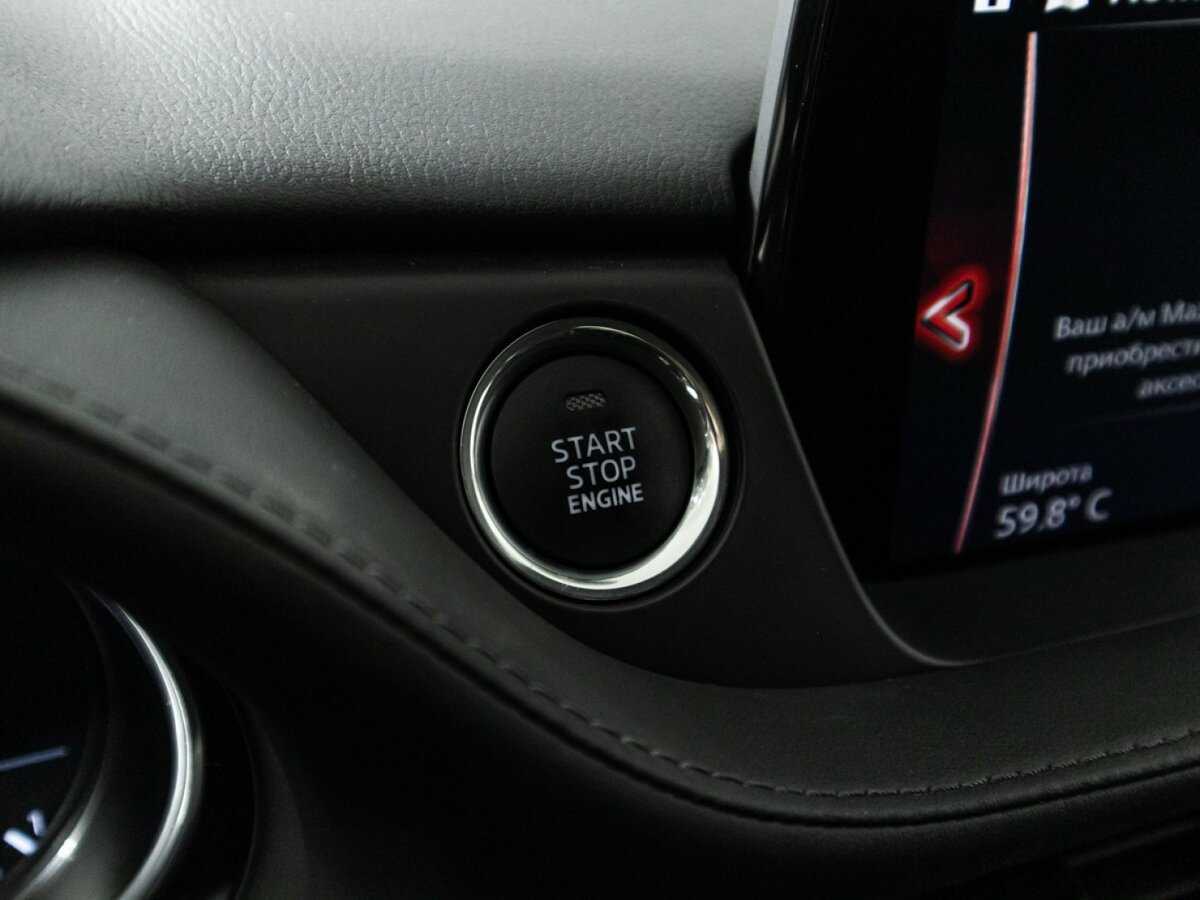 Купить Mazda 6 с пробегом. Фото: #21