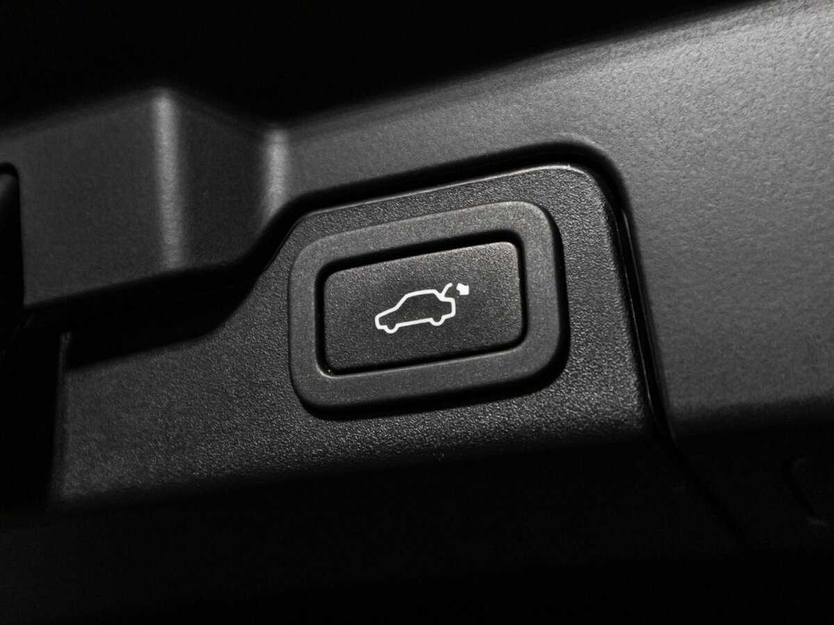 Купить Land Rover Range Rover Evoque с пробегом. Фото: #14